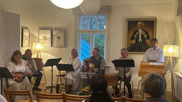 "Rūvenas aure"2025.gads